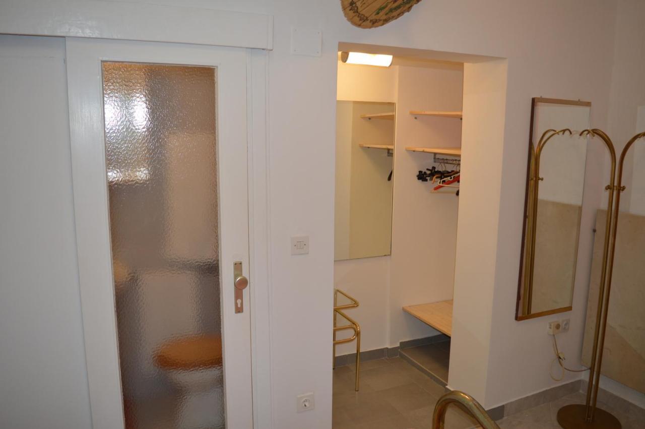 Villa Flavia Rabac Exterior foto